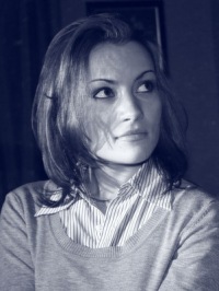 Екатерина Лощинина, 6 июля 1981, Новосибирск, id121560064