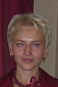Наталья Чурсинова, 6 августа 1974, Асбест, id133830241