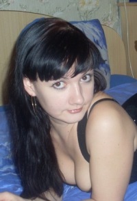 Ирина Верхова, 14 мая 1983, Пенза, id135129709