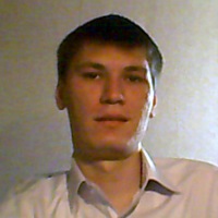 Валерий Горятов, 5 июля 1992, Минск, id14310983