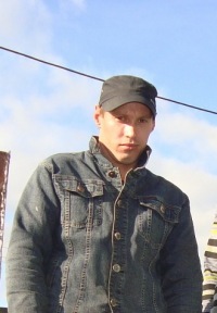 Александр Шахов, 29 октября , Шадринск, id41853745