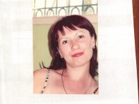 Лина Буряковская, 30 июня 1979, Одесса, id47881396