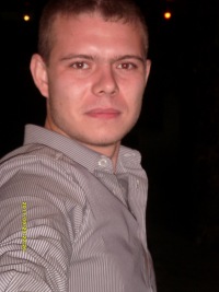 Сергей Жиганов, 10 декабря , Саранск, id58675454