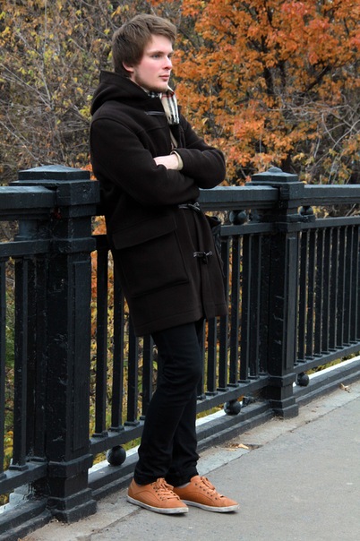 gay chavs gaspard ulliel gay