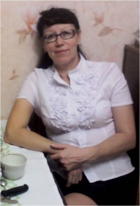 Ольга Поторочина---Загвозкина, 16 августа 1965, Йошкар-Ола, id95350419