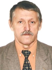 Владимир Малинин, 15 июня , Талдом, id150975462